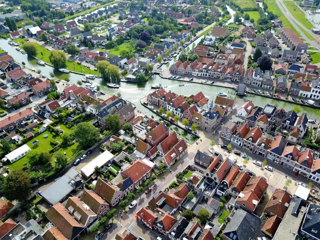 Bed & Breakfast De Schans
