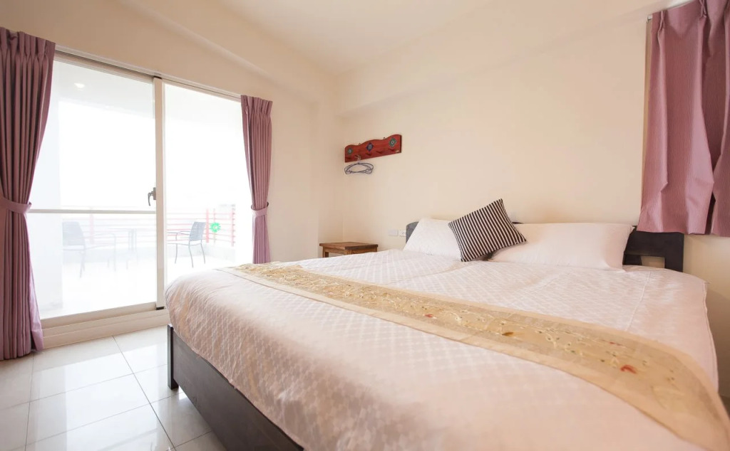 Yilan B&B - Happy Snail
