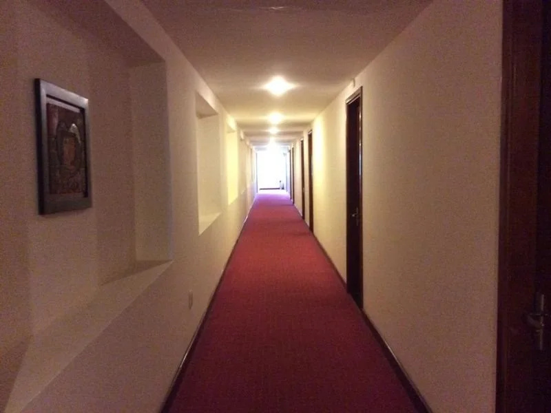 Dam San Hotel