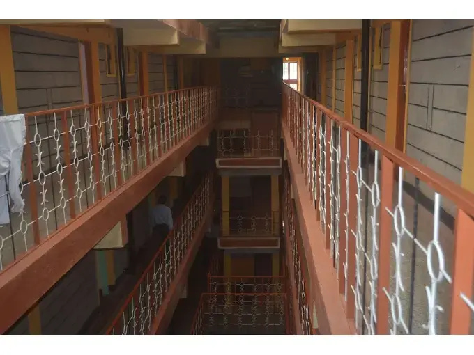 Maendeleo Parkview Hotel