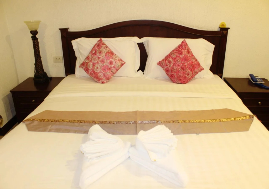 Pimnarah Suites