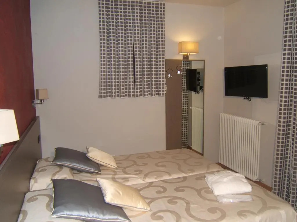 Hotel Berlinghera