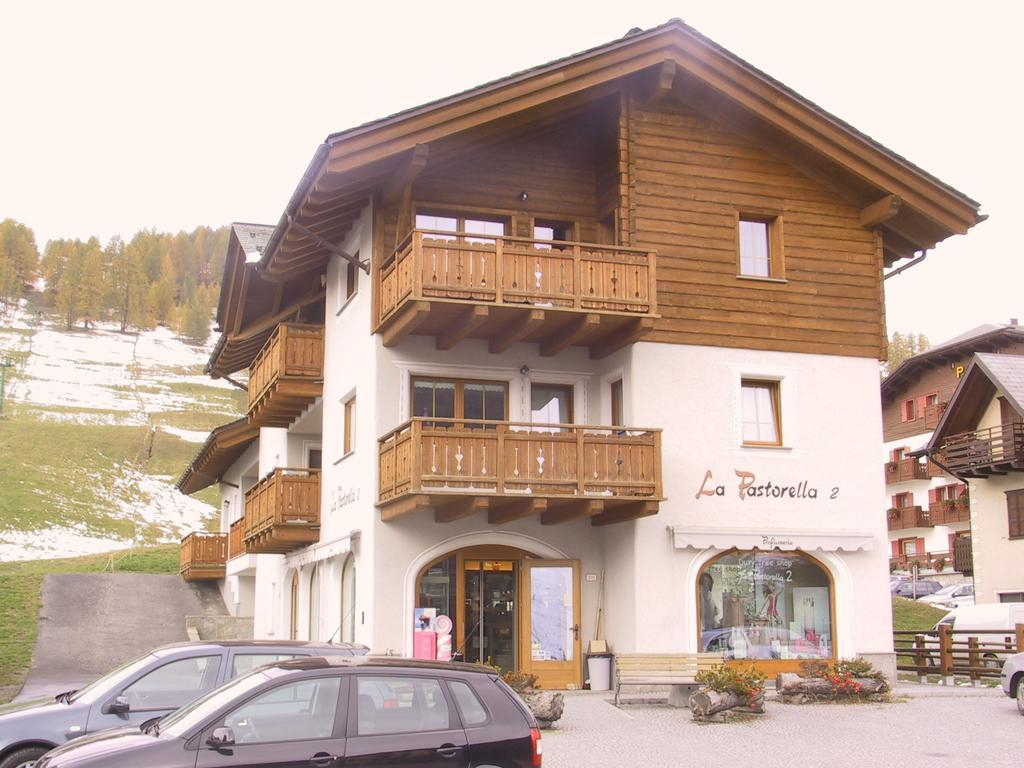 Miky House - Appartamenti Abar