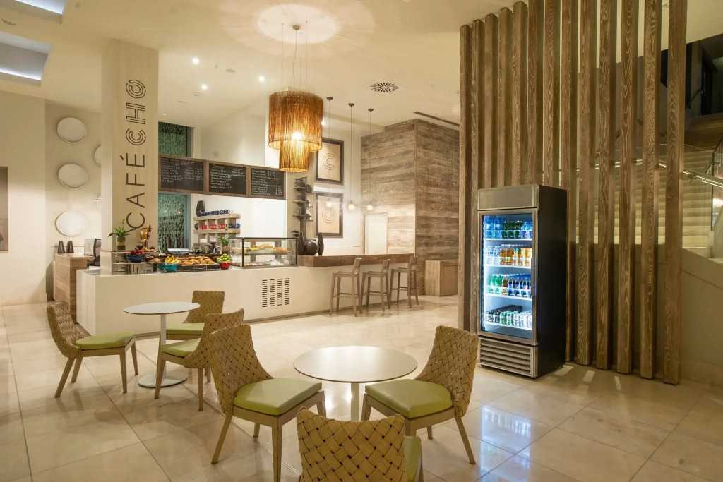 Marriott Port-au-prince Hotel