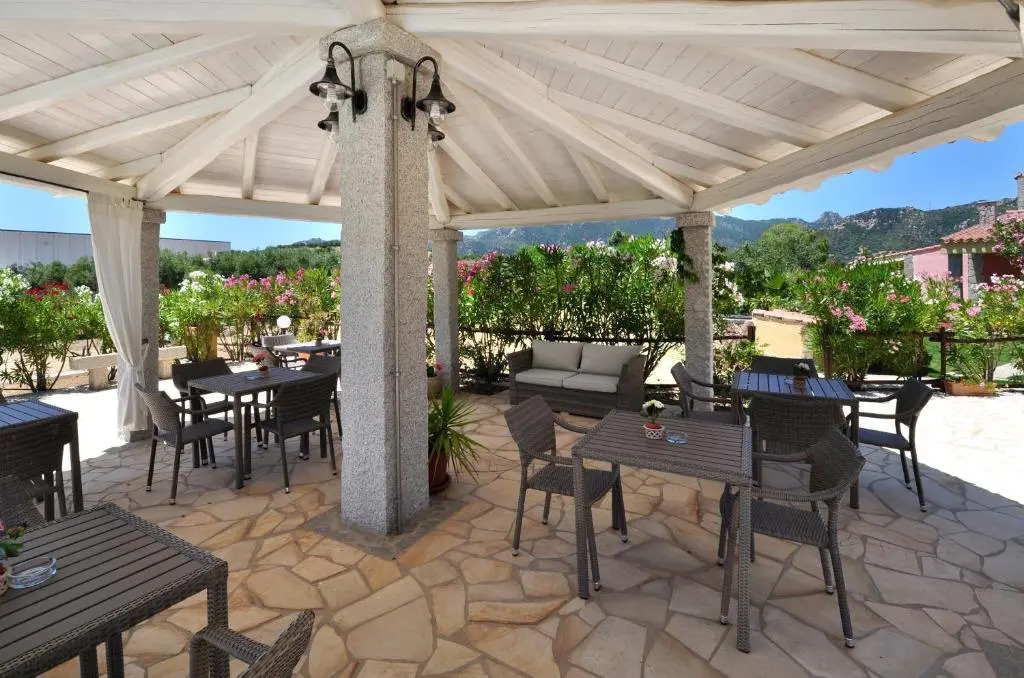 B&B I Graniti Sardi