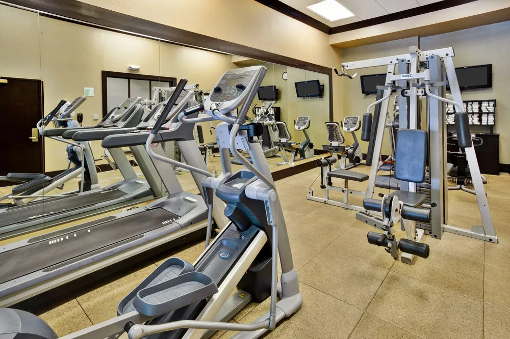 Holiday Inn Hotel & Suites Chicago Northwest - Elgin by IHG