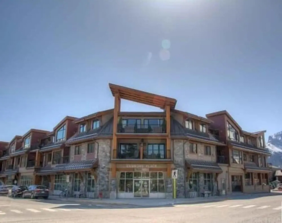 BookCanmore