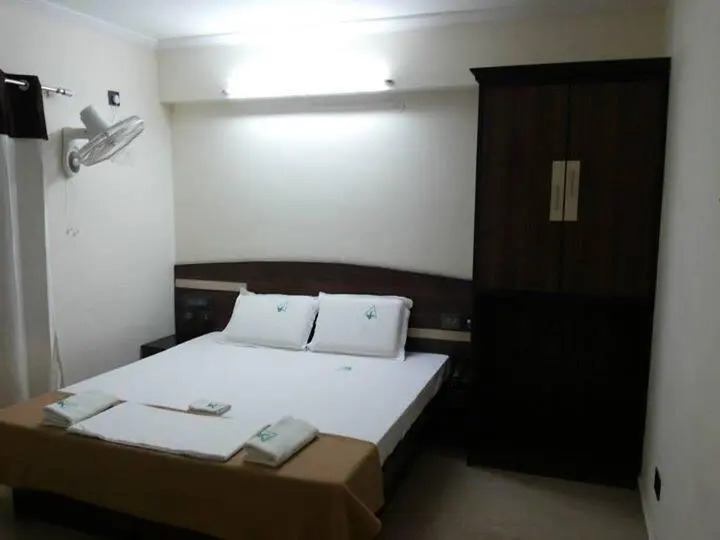 Hotel SKS