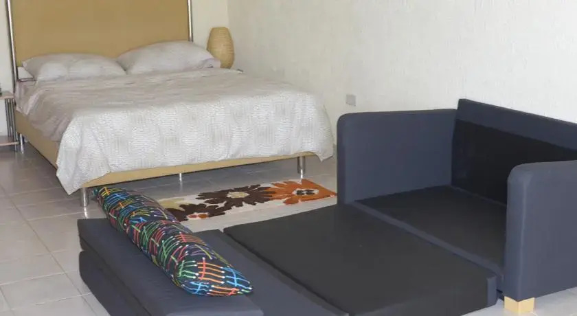 Rimhad Jomtien Beach Condo