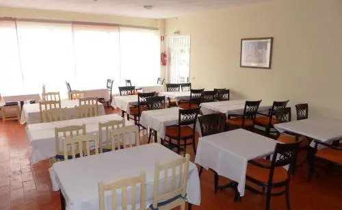 Hotel Vila D'Artes