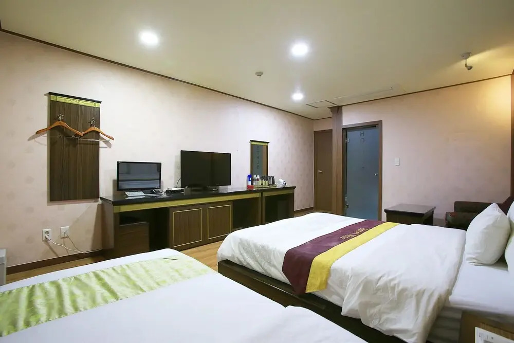Namyangju Hotel 9