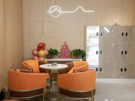Home Inn Huaxuan Collection Hotel (Jining High-tech Zone Keyuan Road Branch)