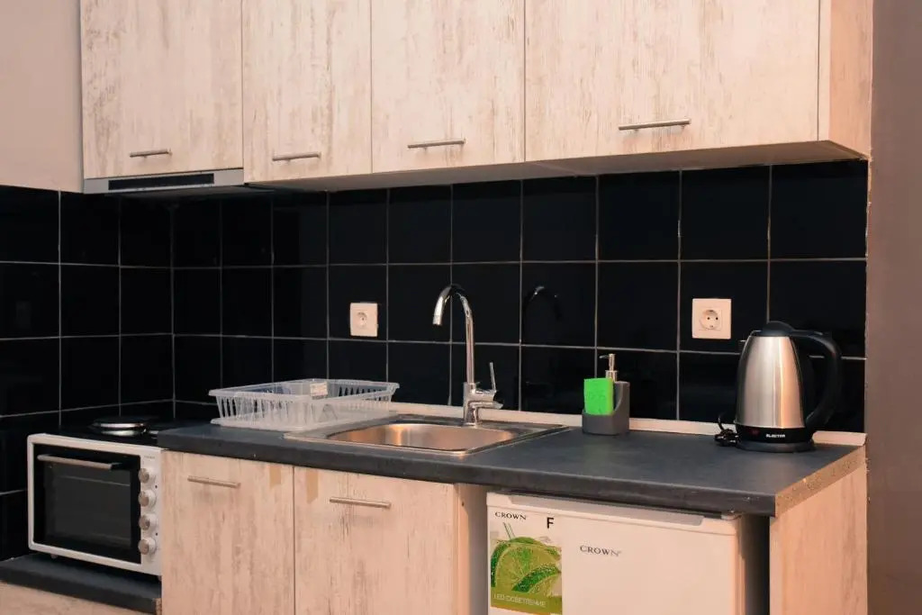 Closer "Egnatia Apartment 3"