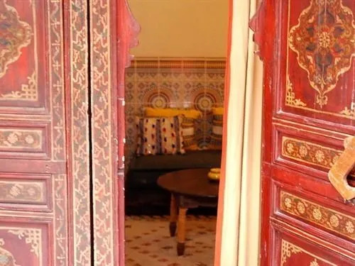 Dar Choumissa