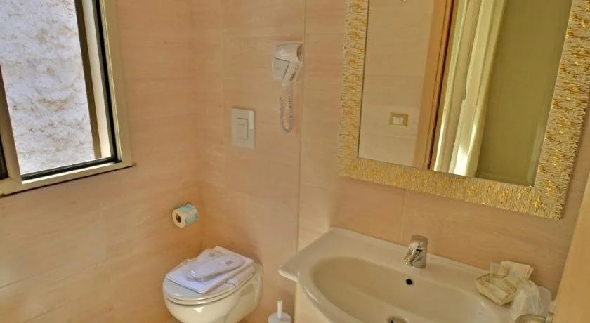 Hotel Incanto