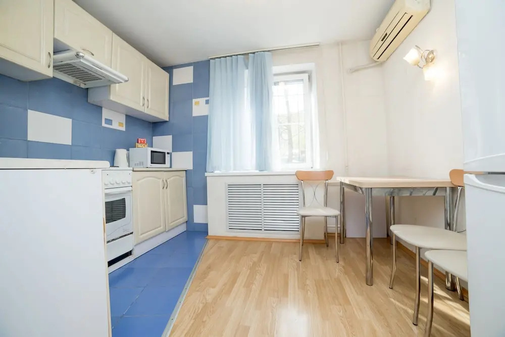 VL Stay Apartments - Pervaya Rechka