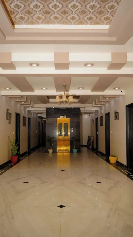 Hotel Ruby
