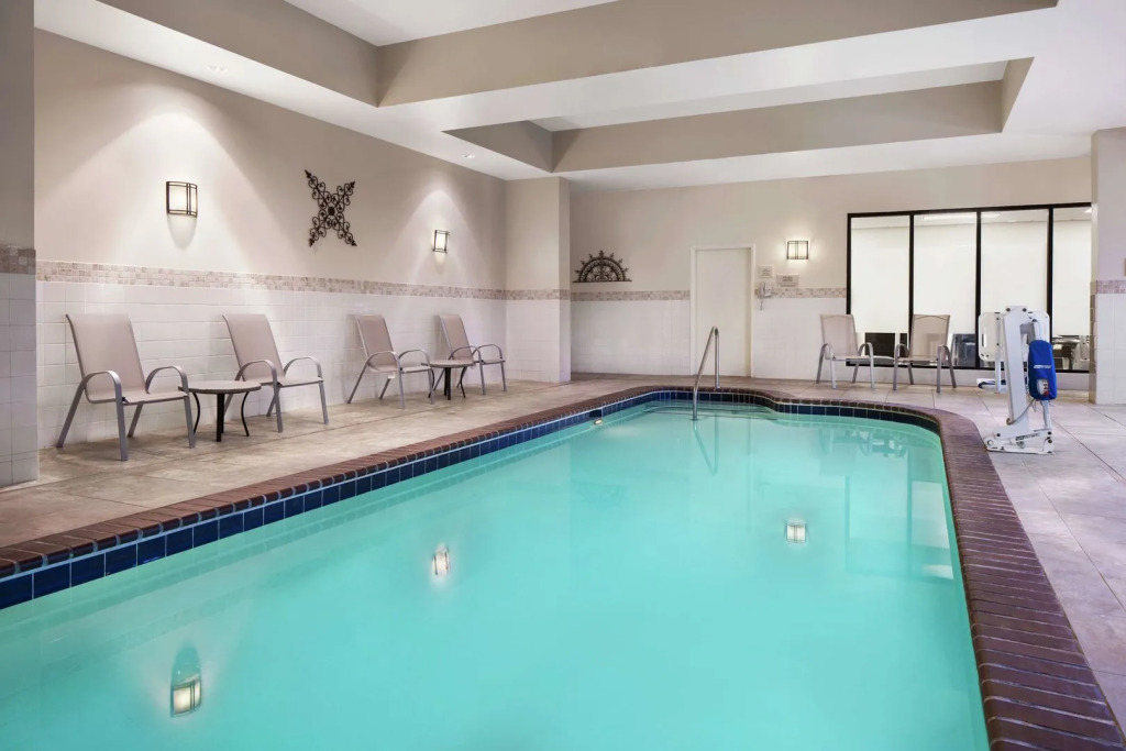 Hilton Garden Inn Denver Highlands Ranch