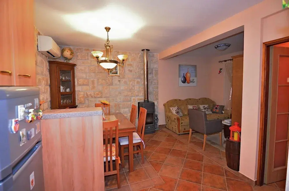 House Tihana