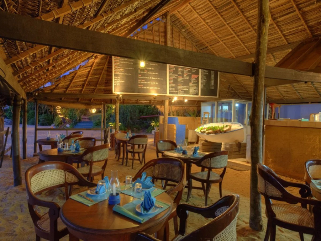Mount Lavinia Hotel