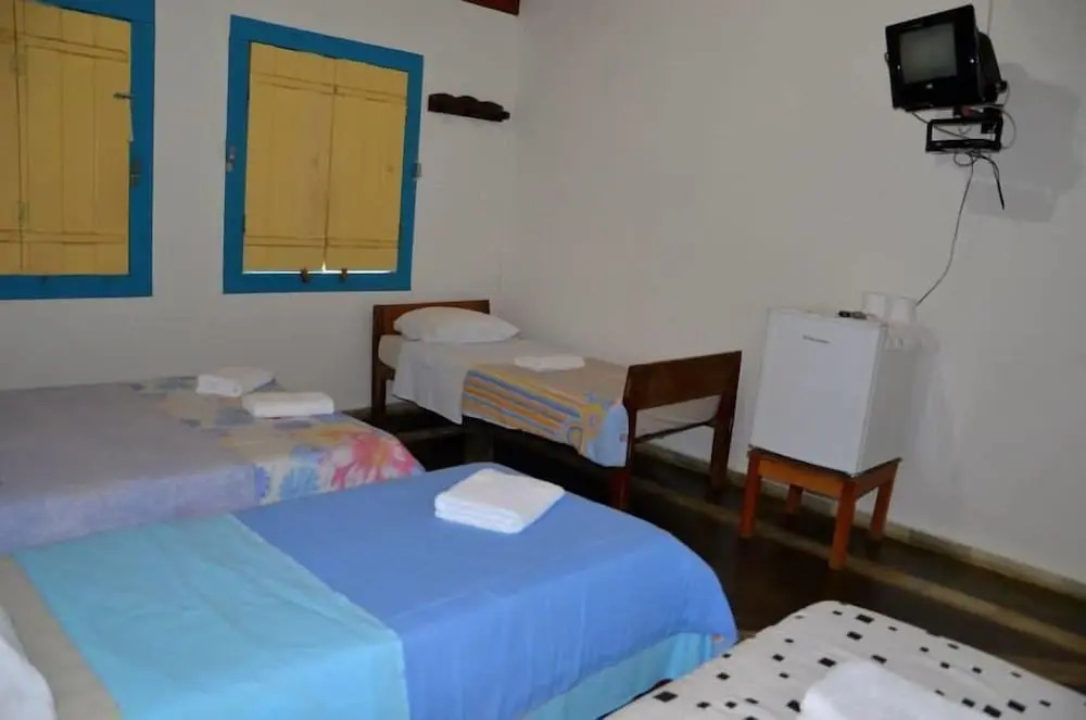 Pousada Colonial