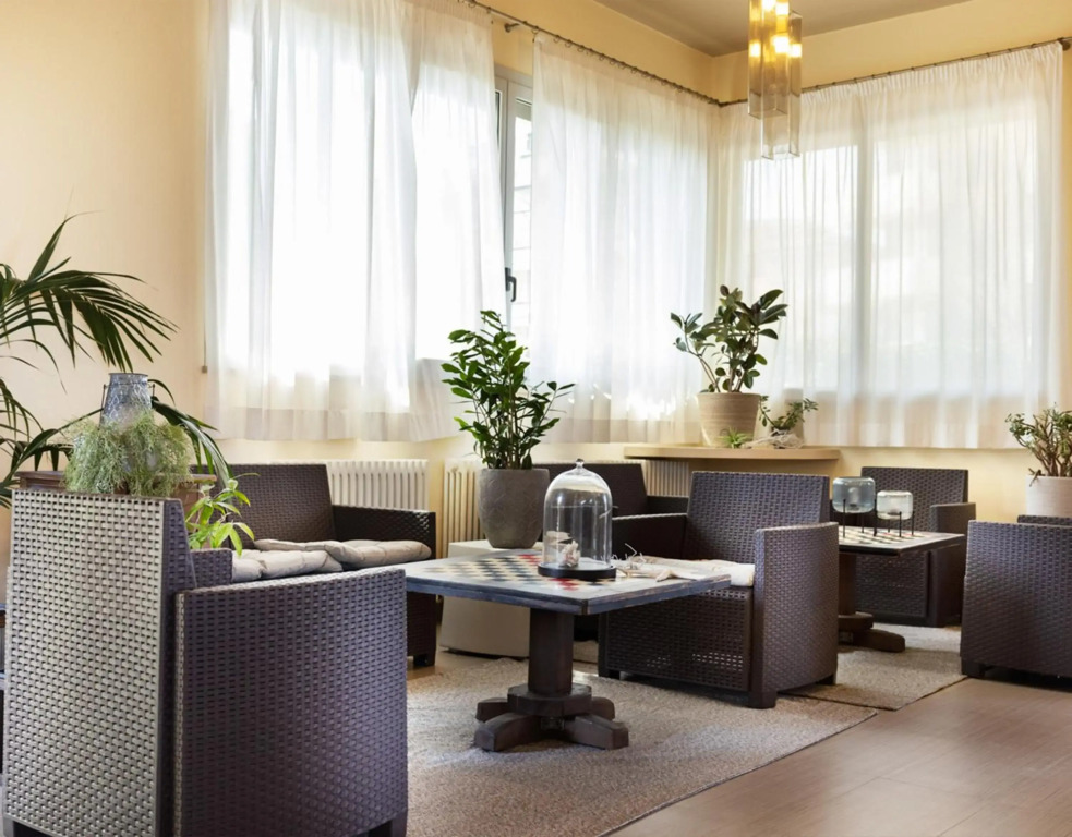 Hotel Constellation