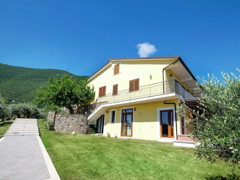 L Aia Resort