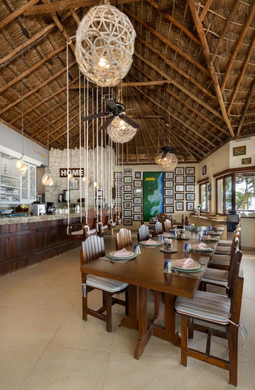 Grand Slam Fishing Lodge Tulum