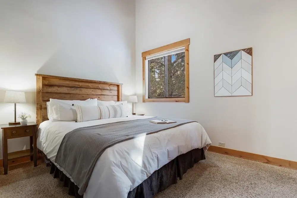 Aspen Grove "Ski Back" Condos
