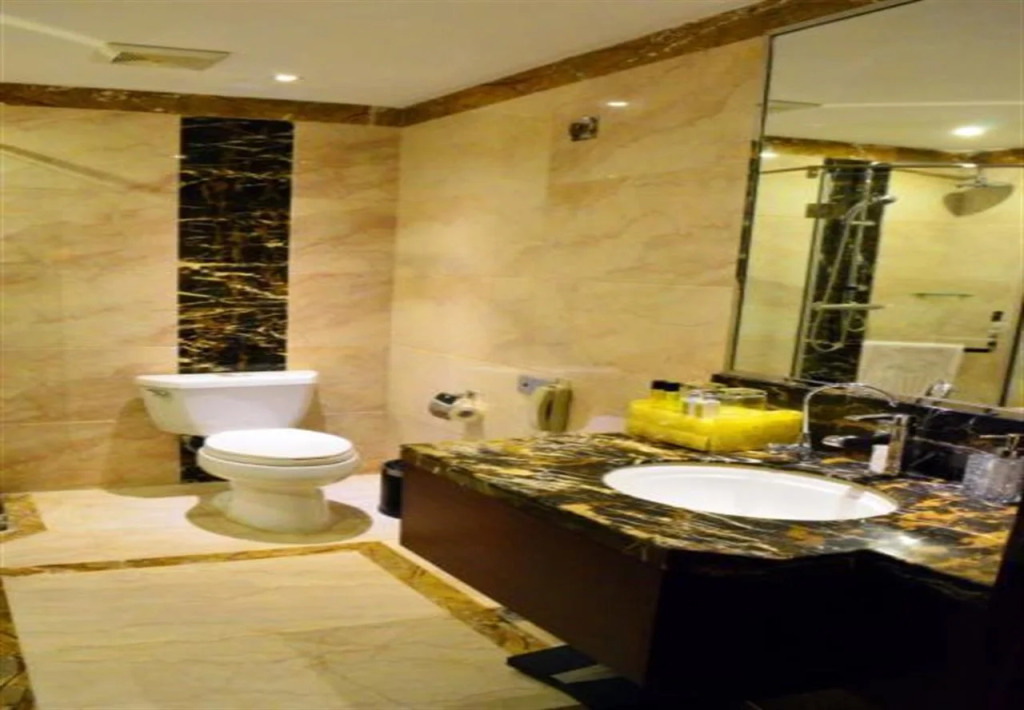 Tianjin Huaxin Peninsula Hotel