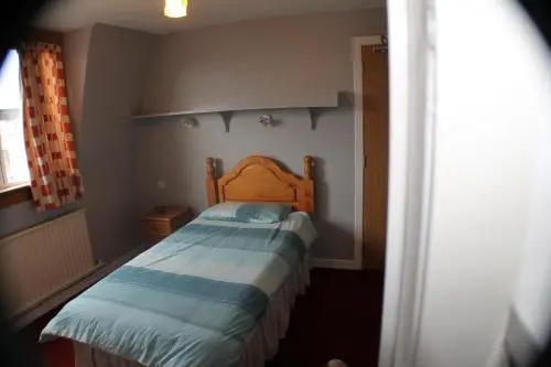 Holburn Guesthouse