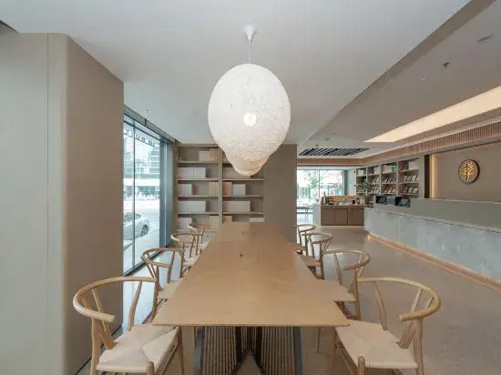 JI Hotel(Dalian Gangwan Plaza store)
