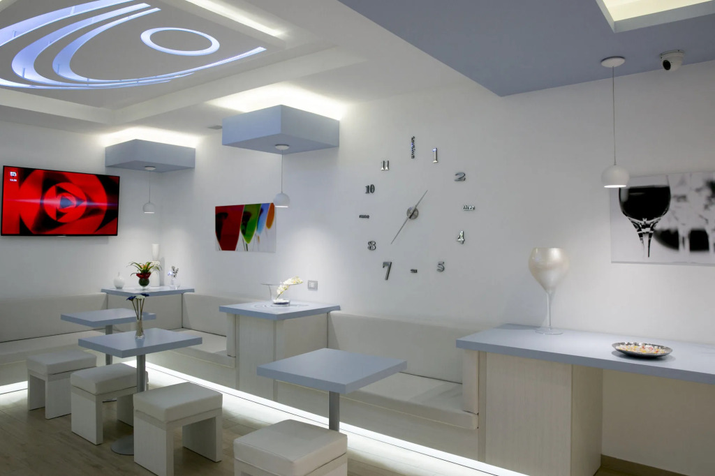 Hotel Perla Gaia
