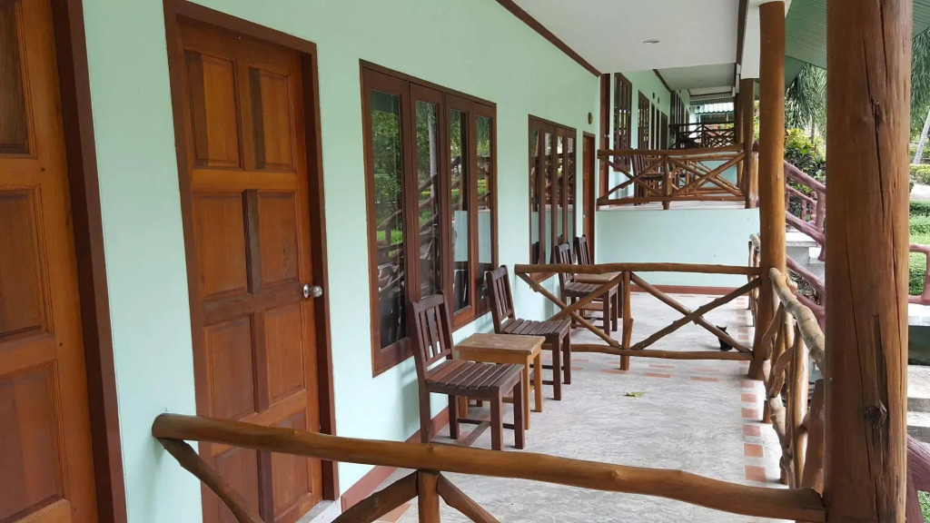 Mountain View Resort