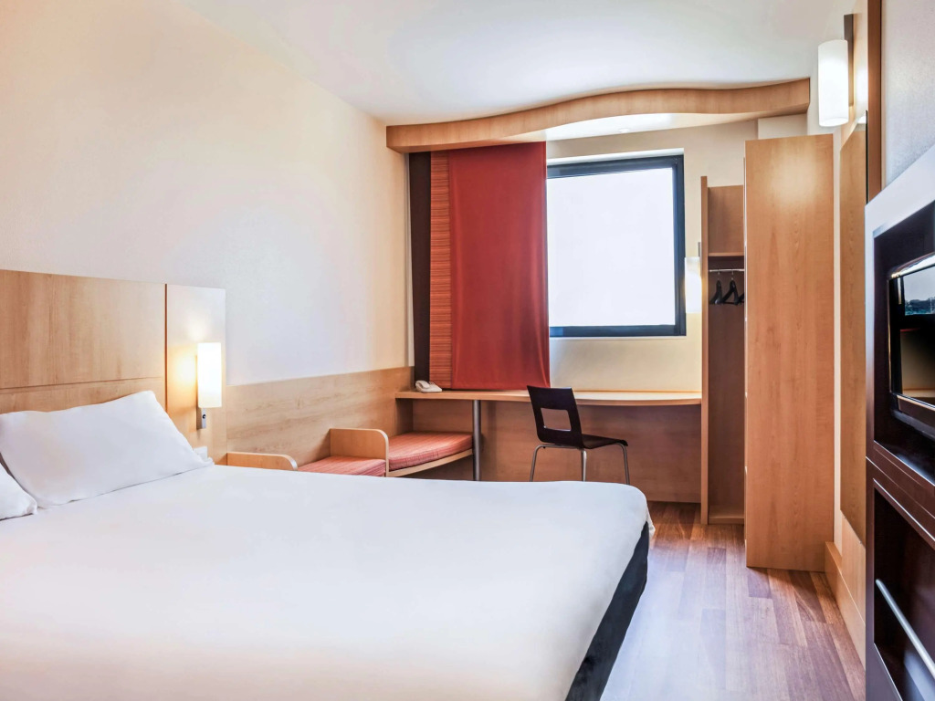 Ibis Ripollet