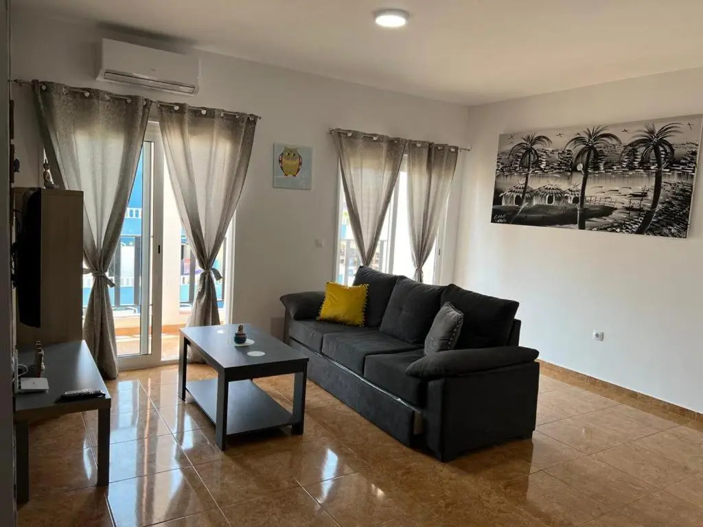DAISAL APARTMENT - 2 bedroom apartment near the beach and city center