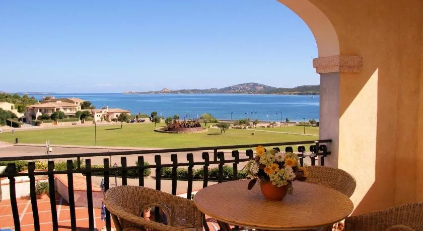 Residence Riva Azzurra