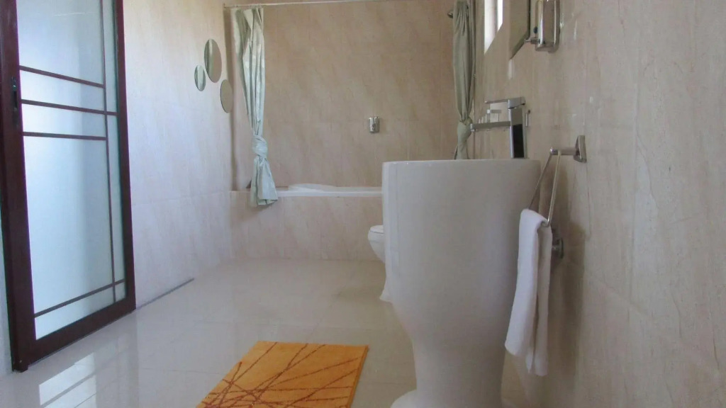 The Matola Hotel
