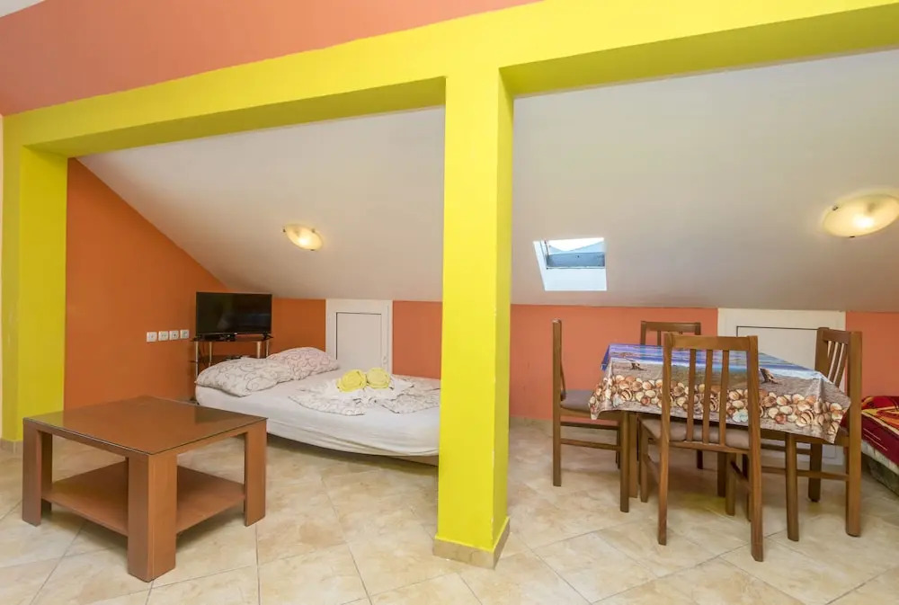 Apartments Mir i dobro