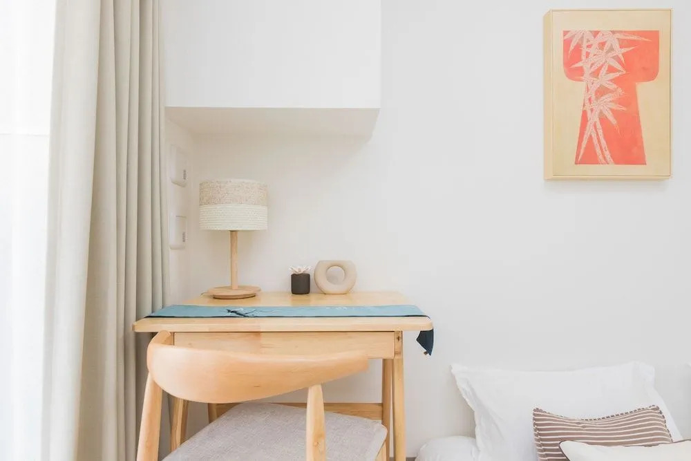 Ostay Osaka-jo Hotel Apartment