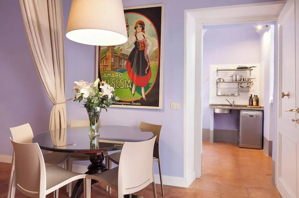 Matisse Charming Relaxing and Quiet in the Heart of Roma