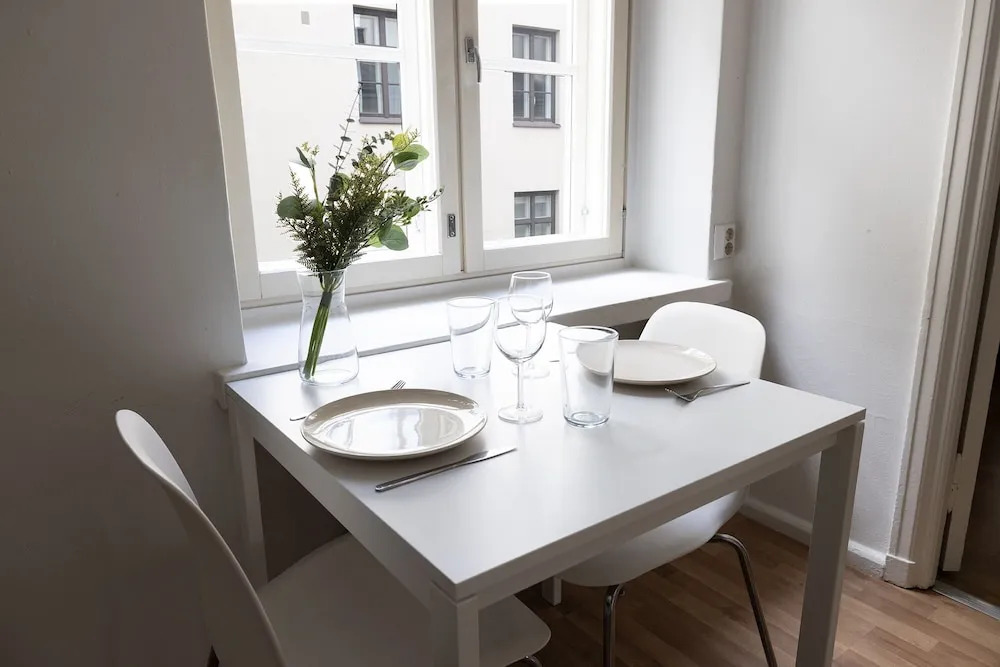 2ndhomes Cozy and Quiet 2BR Apartment