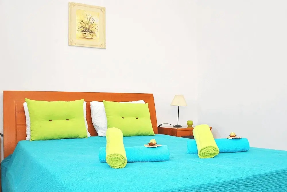 Villa Martinica - Refúgio tranquilo com piscina e BBQ - Guia, Albufeira