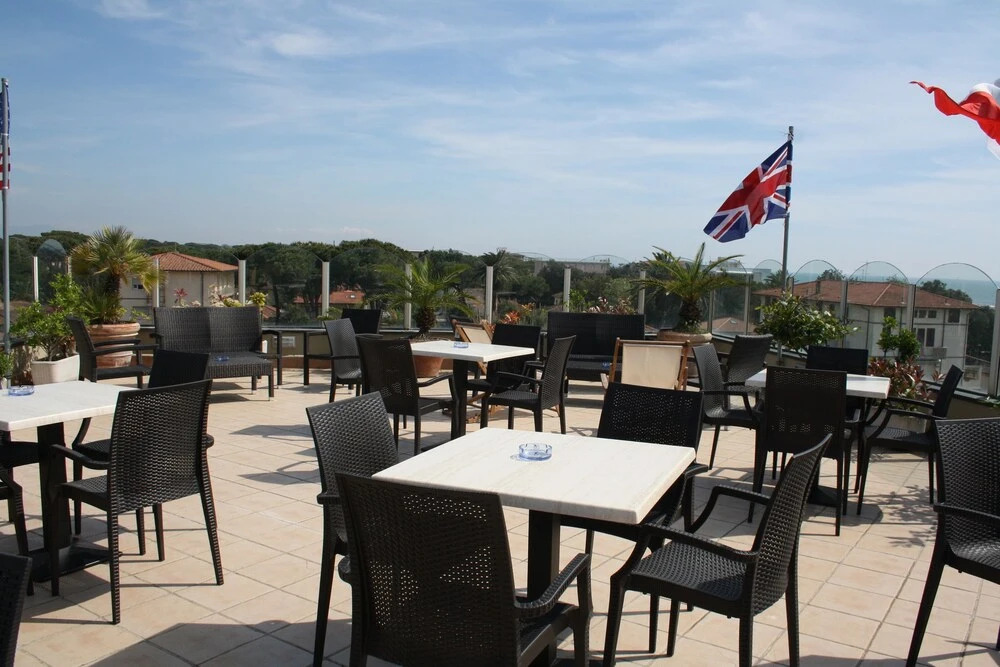 Hotel San Siro