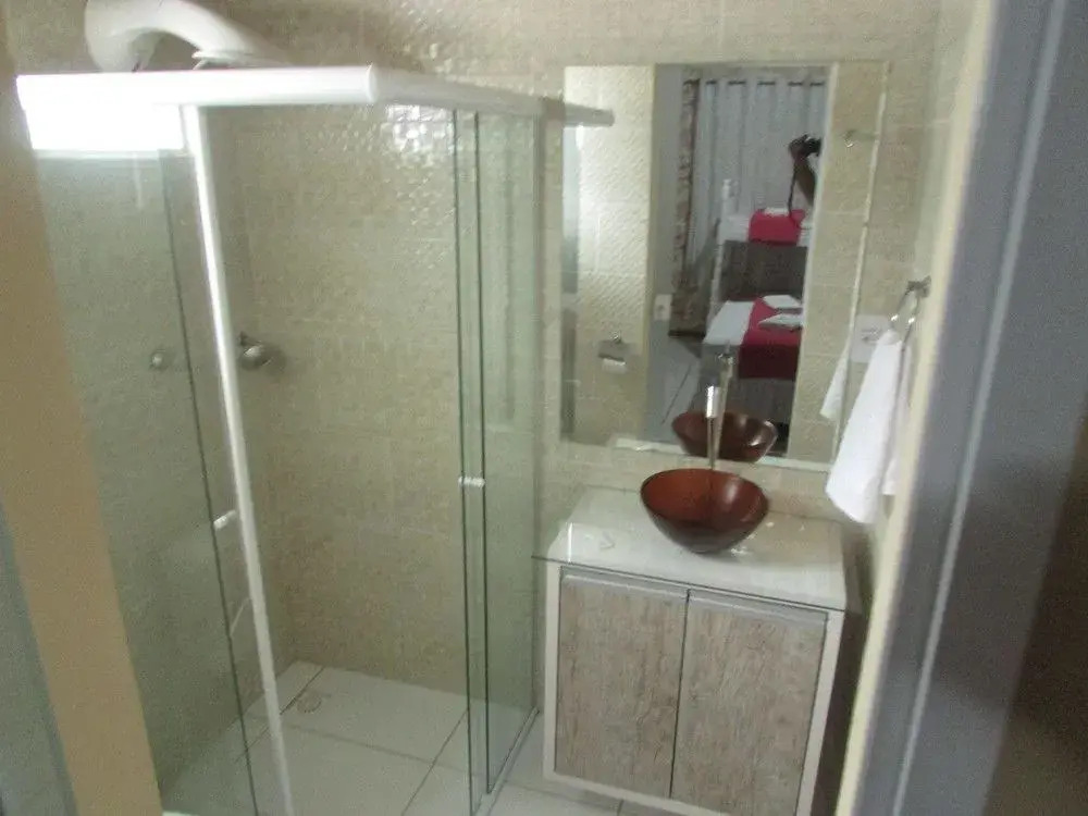 Pousada Sonho Meu - Penha