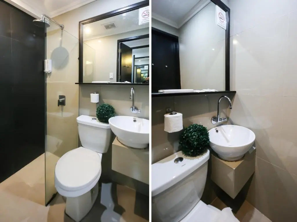 Nest Nano Suites Poblacion - Makati