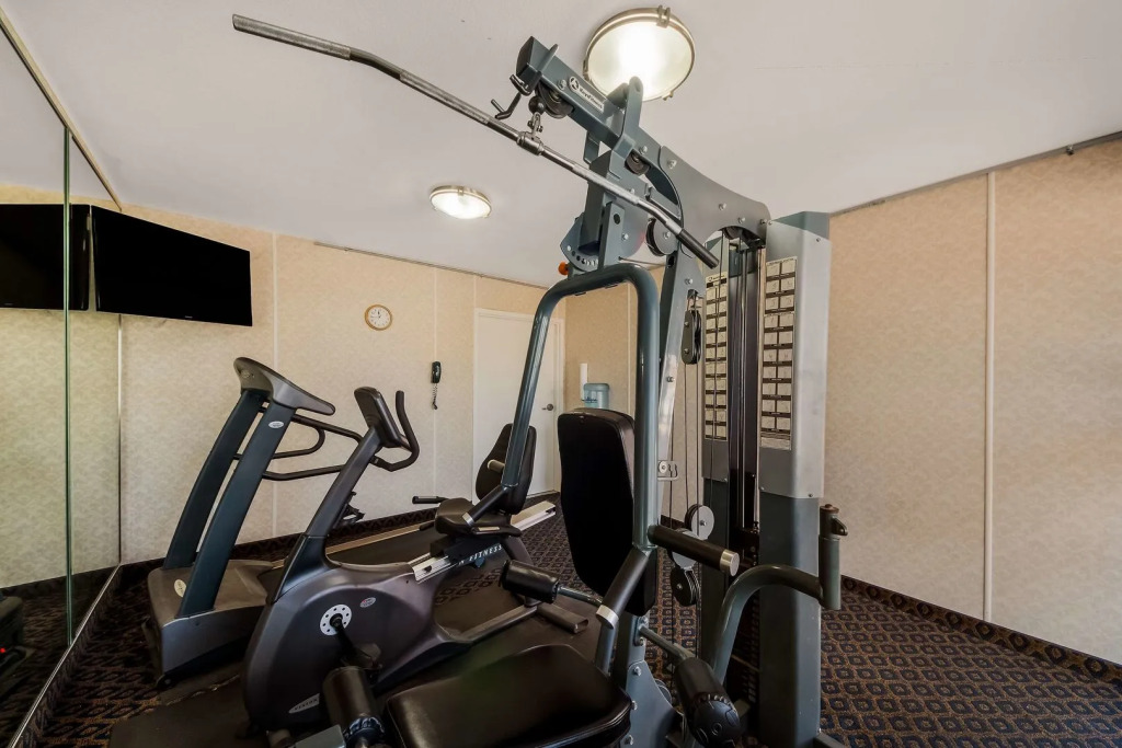 SureStay Hotel by Best Western Falfurrias
