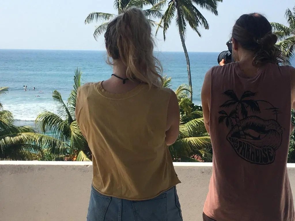 RUMA Surf Hotel