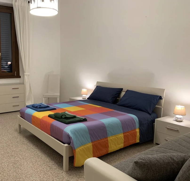 Private Room Milano Navigli