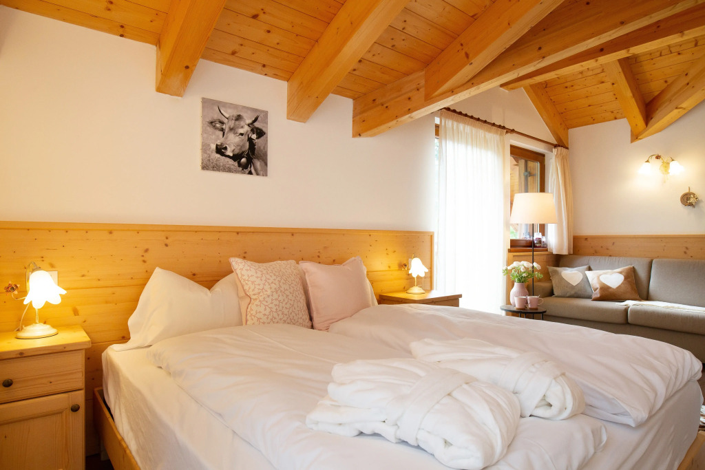 Chalet Giasenei